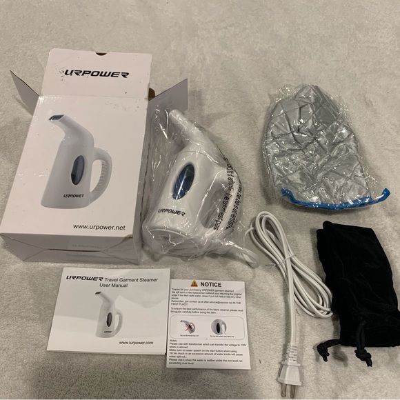 UrPower Steamer - Picture 2 of 8